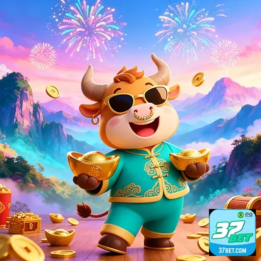 Jogos de cassino online - 37bet