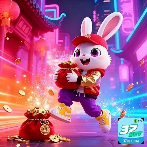 Slots online Brasil - 37bet