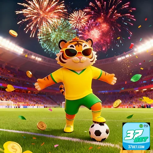 Promoções de cassino - 37bet